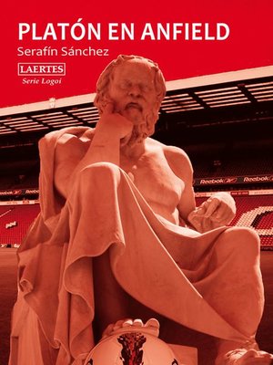 cover image of Platón en Anfield